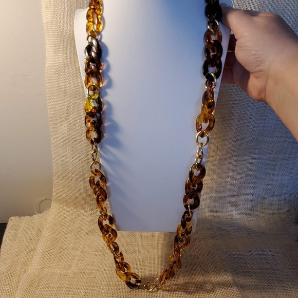 NWOT Premier Designs MARGOT Necklace - Picture 3 of 8